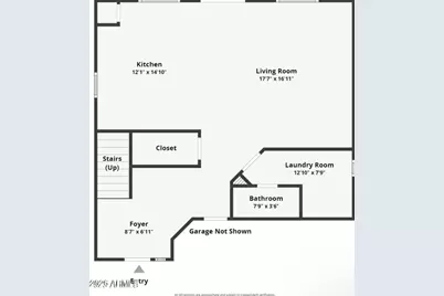 1545 S 231st Lane, Buckeye, AZ 85326 - Photo 44