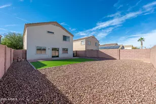 1545 S 231st Ln, Buckeye, AZ 85326 - Photo 38