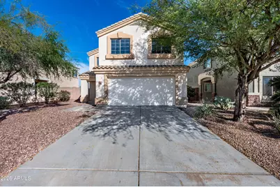 1545 S 231st Lane, Buckeye, AZ 85326 - Photo 42