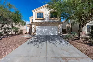 1545 S 231st Ln, Buckeye, AZ 85326 - Photo 42