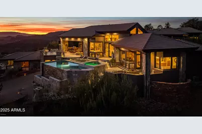 200 Scenic Drive, Sedona, AZ 86336 - Photo 1