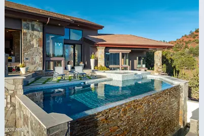 200 Scenic Drive, Sedona, AZ 86336 - Photo 44