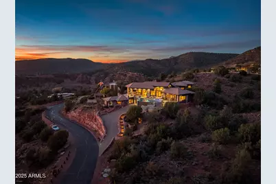 200 Scenic Drive, Sedona, AZ 86336 - Photo 56