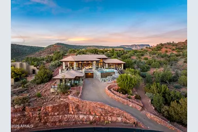 200 Scenic Drive, Sedona, AZ 86336 - Photo 50