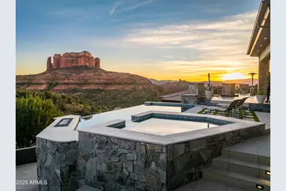 200 Scenic Drive, Sedona, AZ 86336 - Photo 4