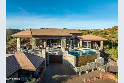 200 Scenic Drive, Sedona, AZ 86336 - Photo 42