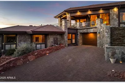 200 Scenic Drive, Sedona, AZ 86336 - Photo 52