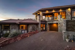 200 Scenic Dr, Sedona, AZ 86336 - Photo 52