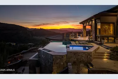 200 Scenic Drive, Sedona, AZ 86336 - Photo 58