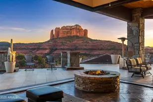 200 Scenic Dr, Sedona, AZ 86336 - Photo 2