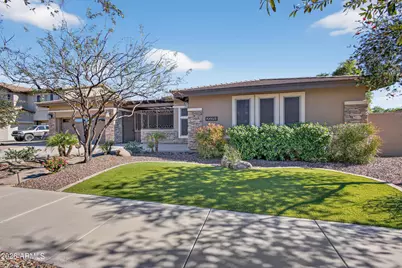 20351 S 186th Place, Queen Creek, AZ 85142 - Photo 4