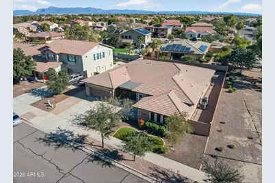 20351 S 186th Place, Queen Creek, AZ 85142 - Photo 50