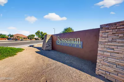 20351 S 186th Place, Queen Creek, AZ 85142 - Photo 52