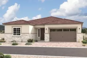 15793 W Bronco Trl, Surprise, AZ 85387 - Photo 1