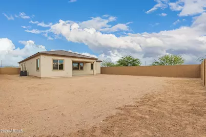 15793 W Bronco Trail, Surprise, AZ 85387 - Photo 34