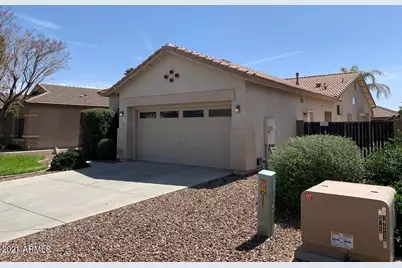 14641 W Hearn Road, Surprise, AZ 85379 - Photo 2