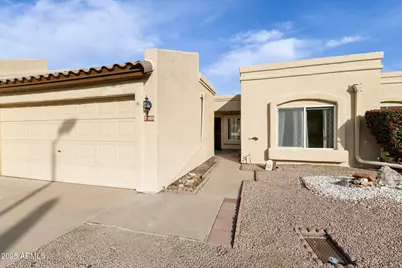 7908 E Fountain Cove, Mesa, AZ 85208 - Photo 1
