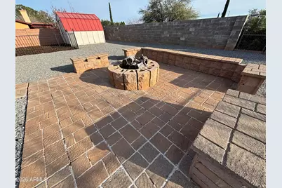 970 E Cottonwood Drive, Sierra Vista, AZ 85635 - Photo 30