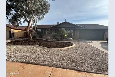 970 E Cottonwood Drive, Sierra Vista, AZ 85635 - Photo 1