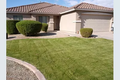 41192 N Vine Avenue, San Tan Valley, AZ 85140 - Photo 1