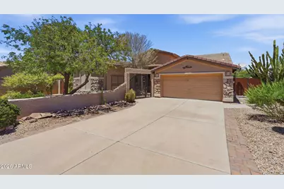 7144 E Cuernavaco Way, Gold Canyon, AZ 85118 - Photo 1