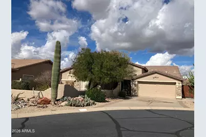7144 E Cuernavaco Way, Gold Canyon, AZ 85118 - Photo 1