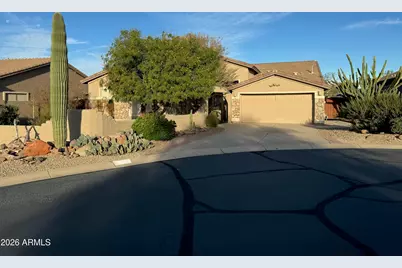 7144 E Cuernavaco Way, Gold Canyon, AZ 85118 - Photo 2