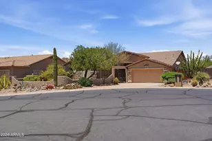 7144 E Cuernavaco Way, Gold Canyon, AZ 85118 - Photo 6