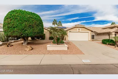 18853 N 89th Lane, Peoria, AZ 85382 - Photo 4