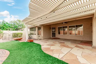 18853 N 89th Lane, Peoria, AZ 85382 - Photo 38