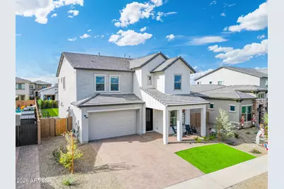 26080 S 229th Place, Queen Creek, AZ 85142 - Photo 2