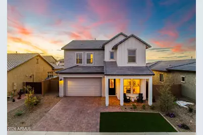 26080 S 229th Place, Queen Creek, AZ 85142 - Photo 2