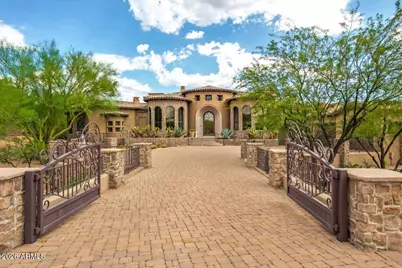 37535 N 104th Place, Scottsdale, AZ 85262 - Photo 4