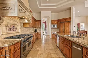 37535 N 104th Pl, Scottsdale, AZ 85262 - Photo 16