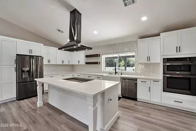 1641 W Evans Drive, Phoenix, AZ 85023 - Photo 8