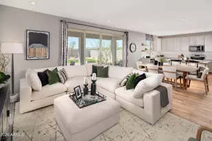 18828 N Ponte Rd, Maricopa, AZ 85138 - Photo 6