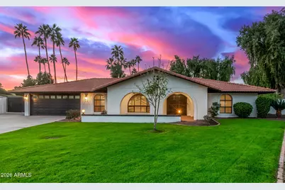 15226 N 2nd Street, Phoenix, AZ 85022 - Photo 1