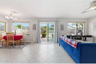 3607 W Cat Balue Drive, Glendale, AZ 85308 - Photo 16