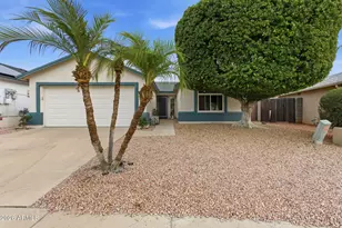 3607 W Cat Balue Dr, Glendale, AZ 85308 - Photo 2