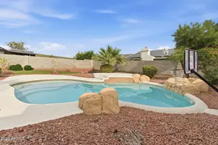 3607 W Cat Balue Dr, Glendale, AZ 85308 - Photo 22