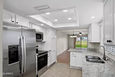 747 S Arrowwood Way, Mesa, AZ 85208 - Photo 4