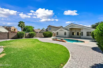 2222 E Redwood Drive, Chandler, AZ 85286 - Photo 34