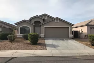 3677 W Yellow Peak Dr, San Tan Valley, AZ 85144 - Photo 1