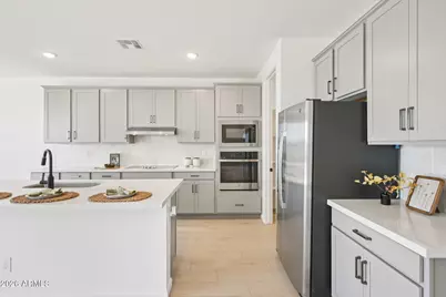 15617 W Brown Street, Waddell, AZ 85355 - Photo 20