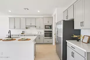 15617 W Brown St, Waddell, AZ 85355 - Photo 20