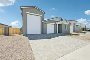 15617 W Brown St, Waddell, AZ 85355 - Photo 2