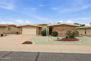 10721 W Sequoia Dr, Sun City, AZ 85373 - Photo 1