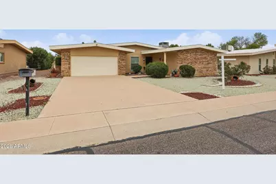 10721 W Sequoia Drive, Sun City, AZ 85373 - Photo 6