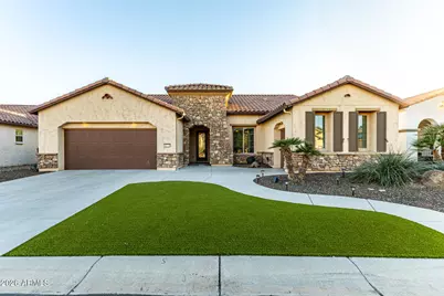 16723 W Alvarado Drive, Goodyear, AZ 85395 - Photo 4