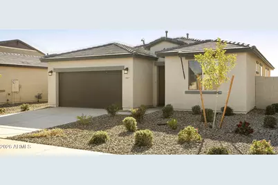 19027 W Rose Lane, Waddell, AZ 85355 - Photo 2